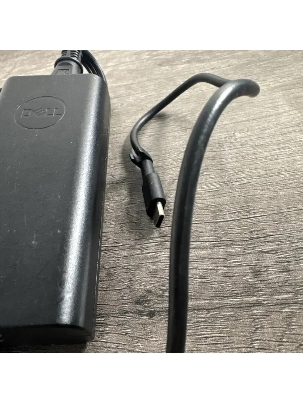 Dell 65W USB-C Type C Charger Power Adapter (HA65NM190, DA65NM190, LA65NM190)